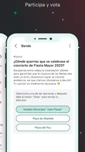 eAgora screenshot