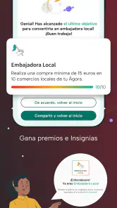 eAgora screenshot