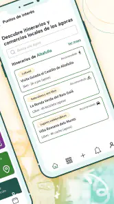 eAgora screenshot