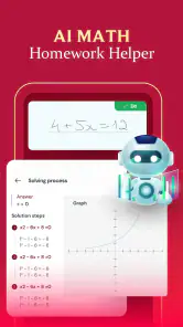 Easy Math resolver matematicas screenshot