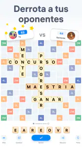 Easy Words - Juego de palabras screenshot