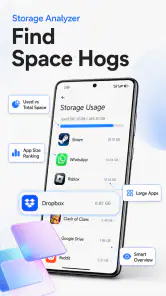 EasyClean - Junk Cleaner screenshot