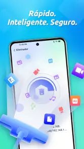 EasyClean - Limpiador archivos screenshot