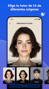 EasySpeak AI: Habla Inglés screenshot