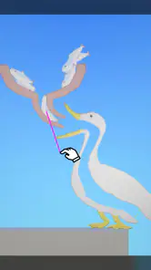 Eating Simulator: Physics Food screenshot