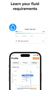 EatMyRide: Cycling Nutrition screenshot