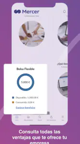 eBenefits screenshot