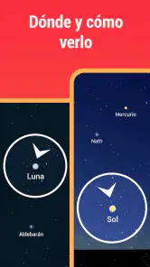 Eclipse Guide: Luna de sangre screenshot