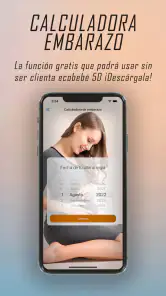 Ecobebé App screenshot