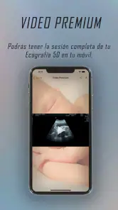 Ecobebé App screenshot