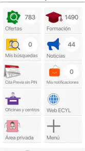 ECYL screenshot