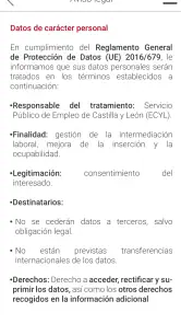 ECYL screenshot