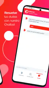 Edenred España – MyEdenred screenshot