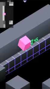 EDGE Extended screenshot