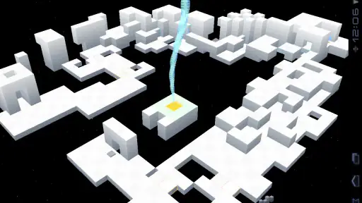EDGE Extended screenshot