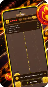 Edge Flock screenshot
