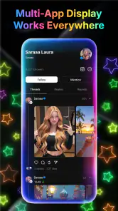 Edge Lighting Color & Themes screenshot