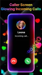 Edge Lighting Color & Themes screenshot
