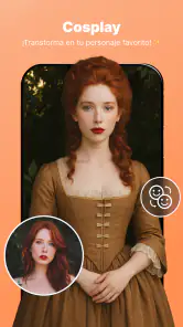 Editor de fotos screenshot