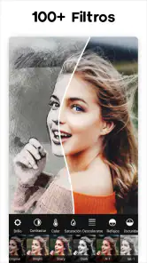 Editor de Fotos - Editar Fotos screenshot
