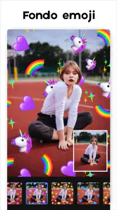 Editor de Fotos - Editar Fotos screenshot
