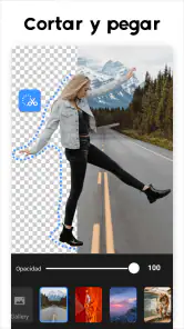 Editor de Fotos - Editar Fotos screenshot