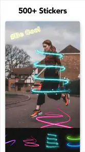 Editor de Fotos - Editar Fotos screenshot