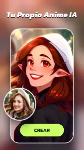 Editor de Fotos IA - AI Morph screenshot