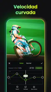 Editor de Video IA - ShotCut screenshot