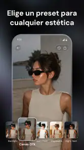 Editor Fotos Video IA: Cocopix screenshot
