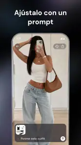 Editor Fotos Video IA: Cocopix screenshot