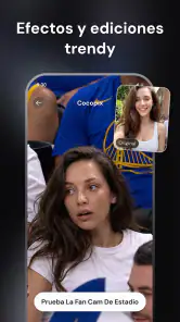 Editor Fotos Video IA: Cocopix screenshot