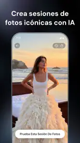 Editor Fotos Video IA: Cocopix screenshot