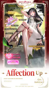 Eileen Saga: The Crush Girl screenshot