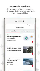 EL COMERCIO screenshot