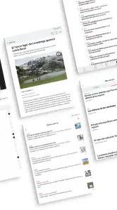 EL COMERCIO screenshot