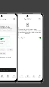 El Corte Inglés screenshot