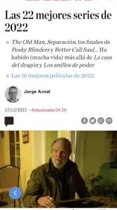 El Debate - Diario online screenshot