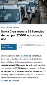 EL DÍA screenshot