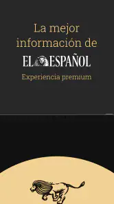 El Español - Noticias screenshot