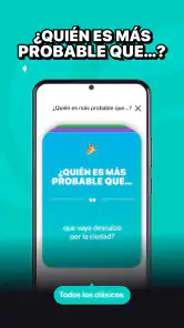 Splash: Juego de Impostor screenshot
