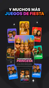 Splash: Juego de Impostor screenshot