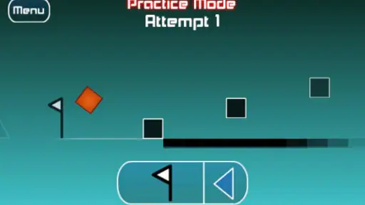 El Juego Imposible screenshot
