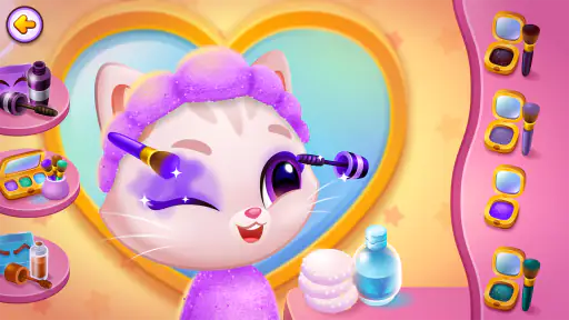 El mundo de Bubbu y Mimmi screenshot