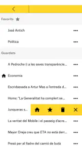 El Nacional.cat screenshot
