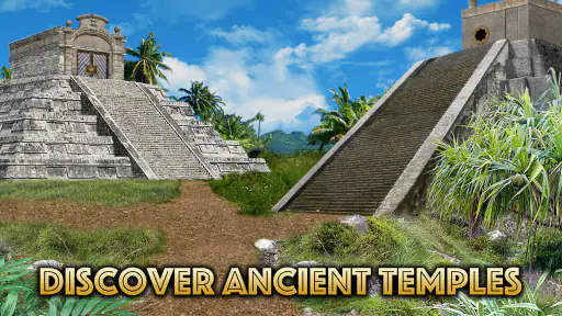 El tesoro perdido 2 screenshot