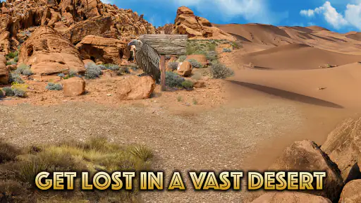 El tesoro perdido 2 screenshot