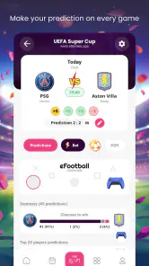 el Torneo screenshot