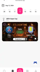 el Torneo screenshot