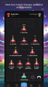 el Torneo screenshot